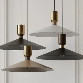 Ring pendant by asaf weinbroom